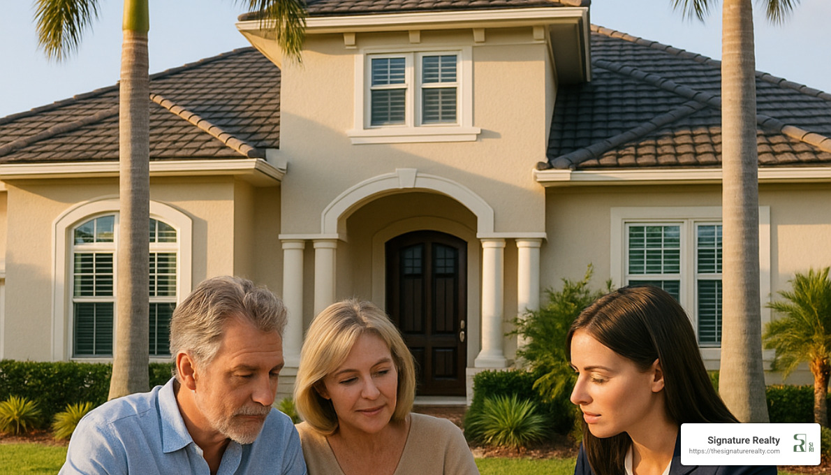Florida estate planning
