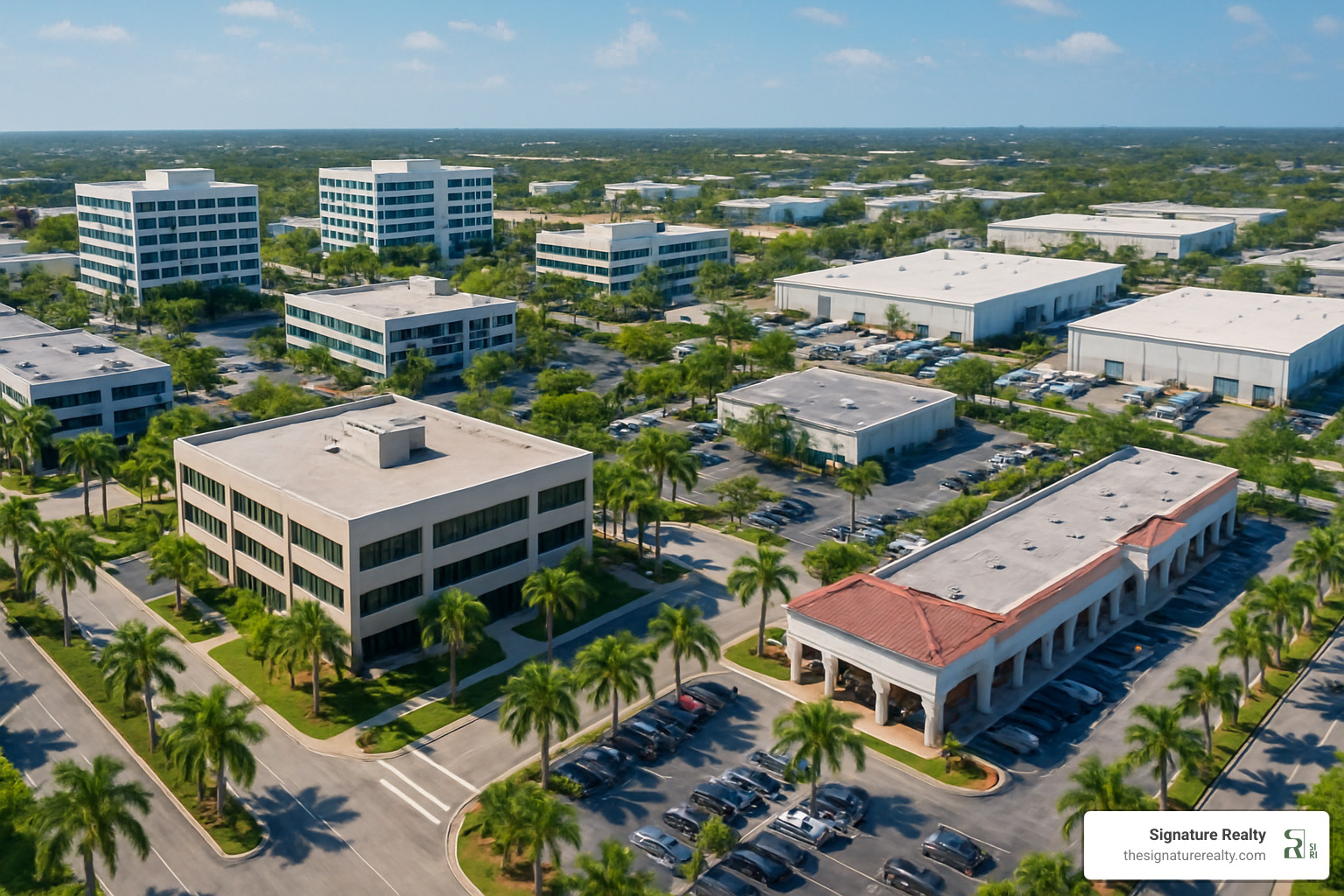 broward commercial real estate