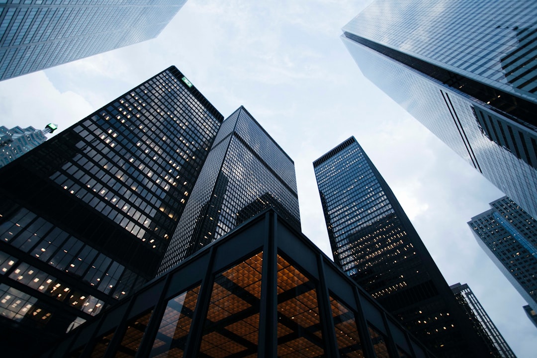 commercial real estate companies