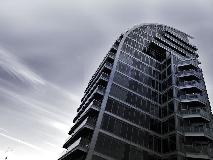 commercial space for lease