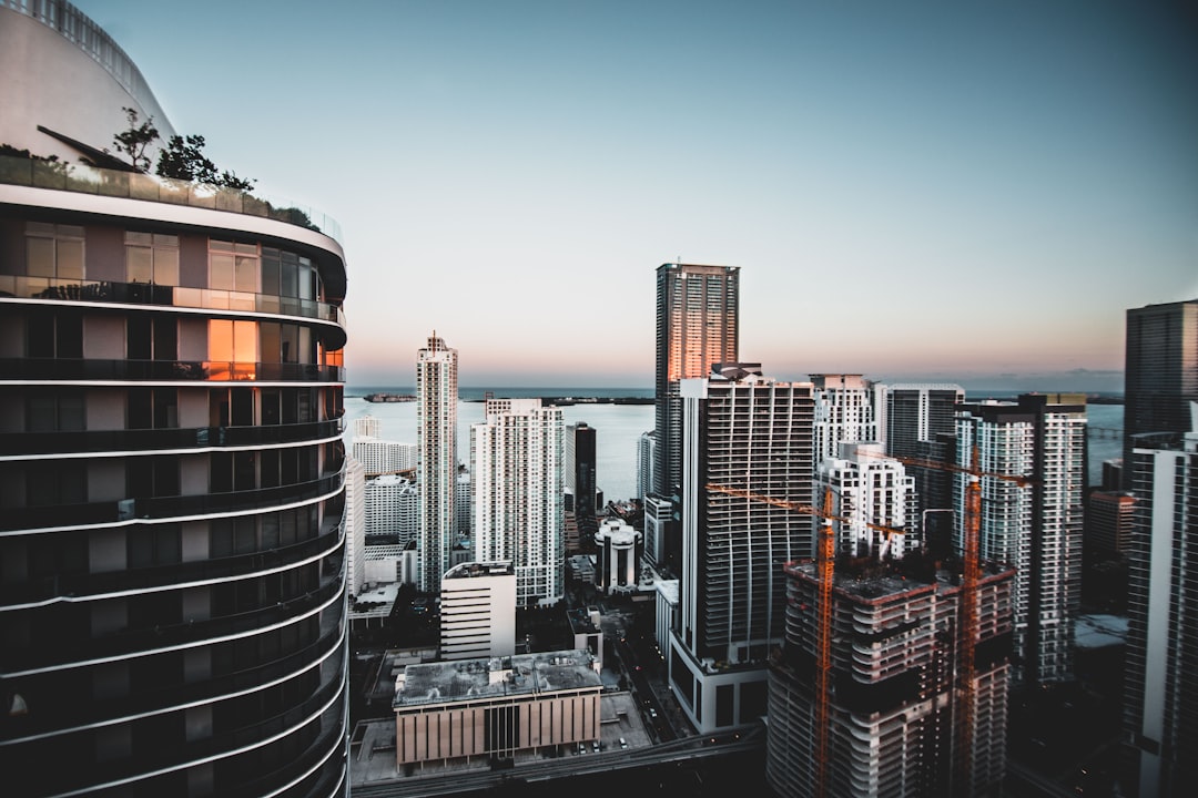 landlord services Miami