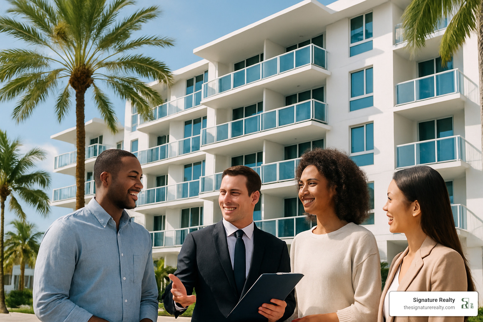 Miami property management services