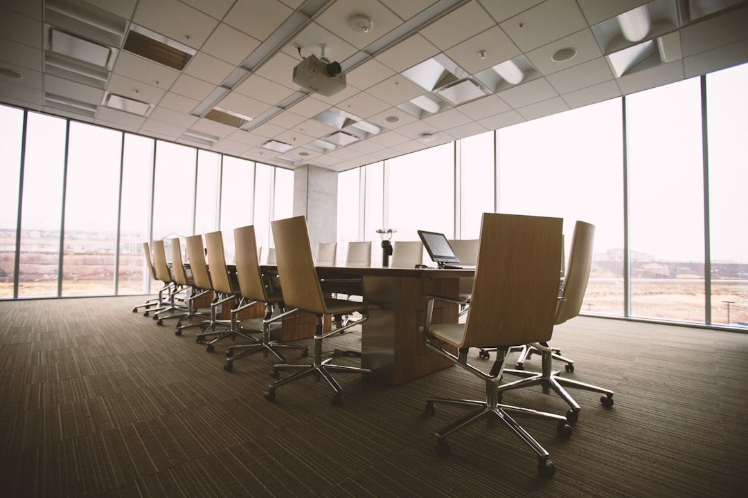 office tenant representation services