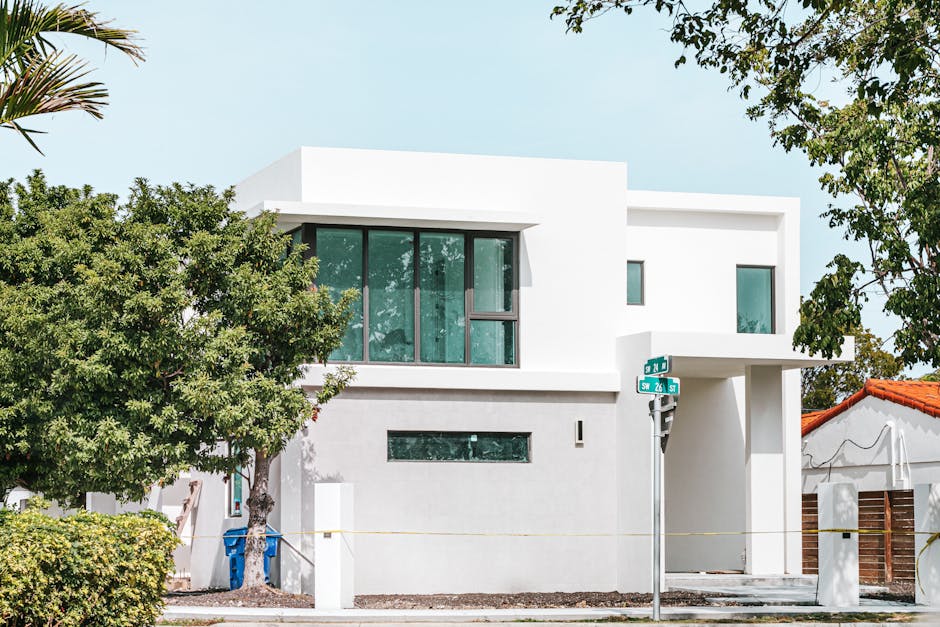 Professional property management Miami