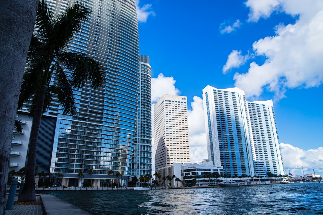 Miami investment properties