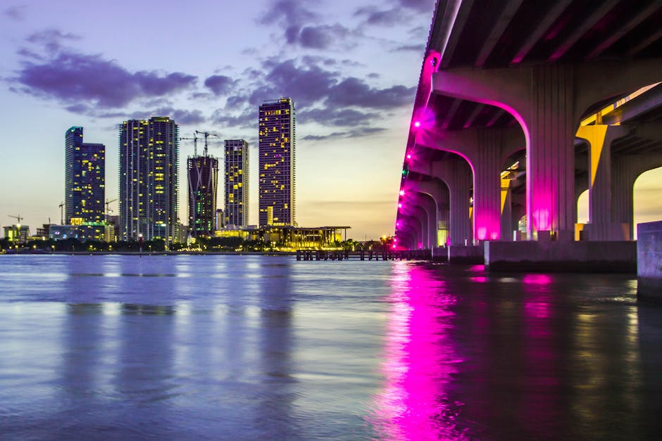 miami workspace for rent