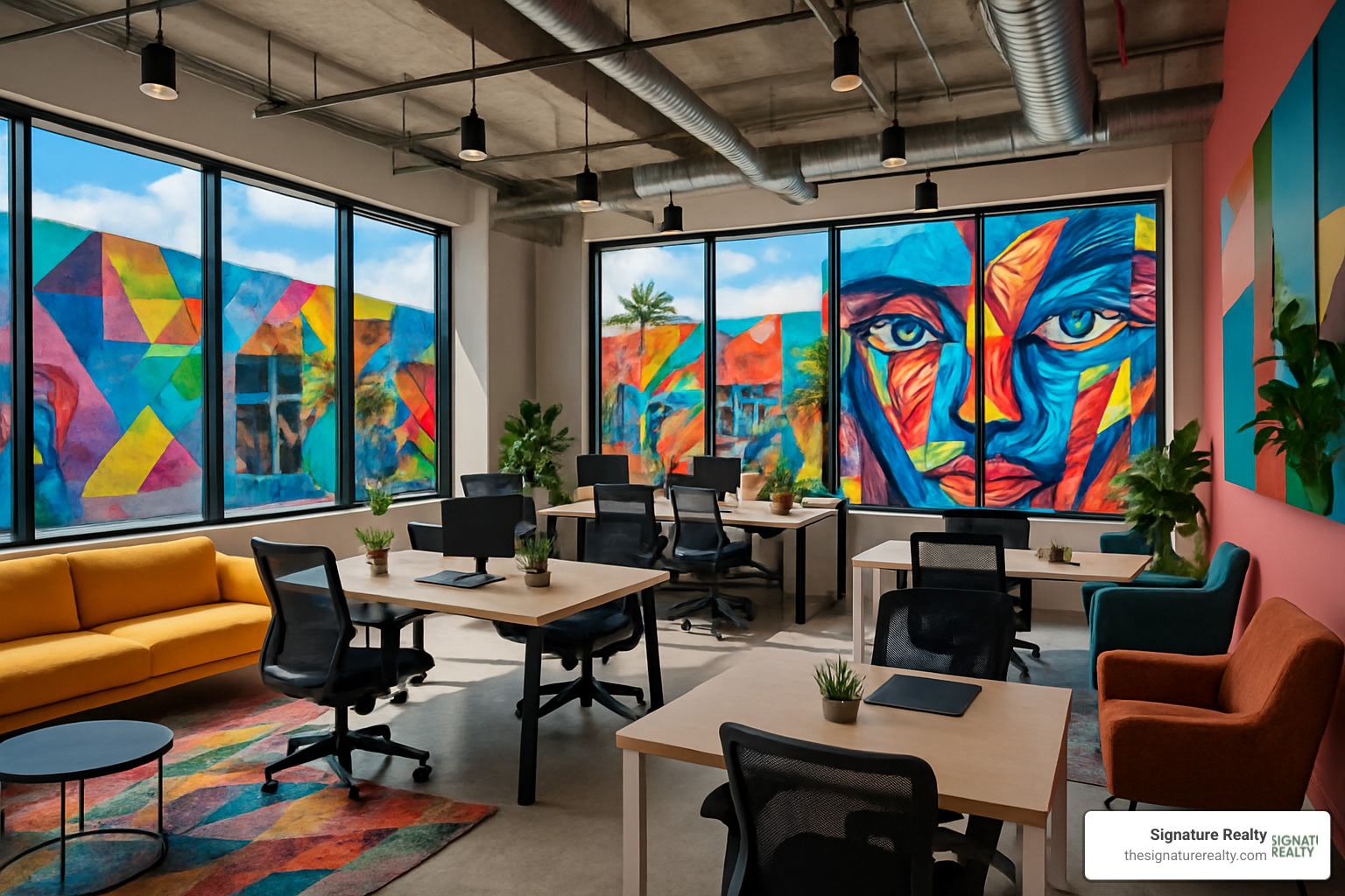office space wynwood
