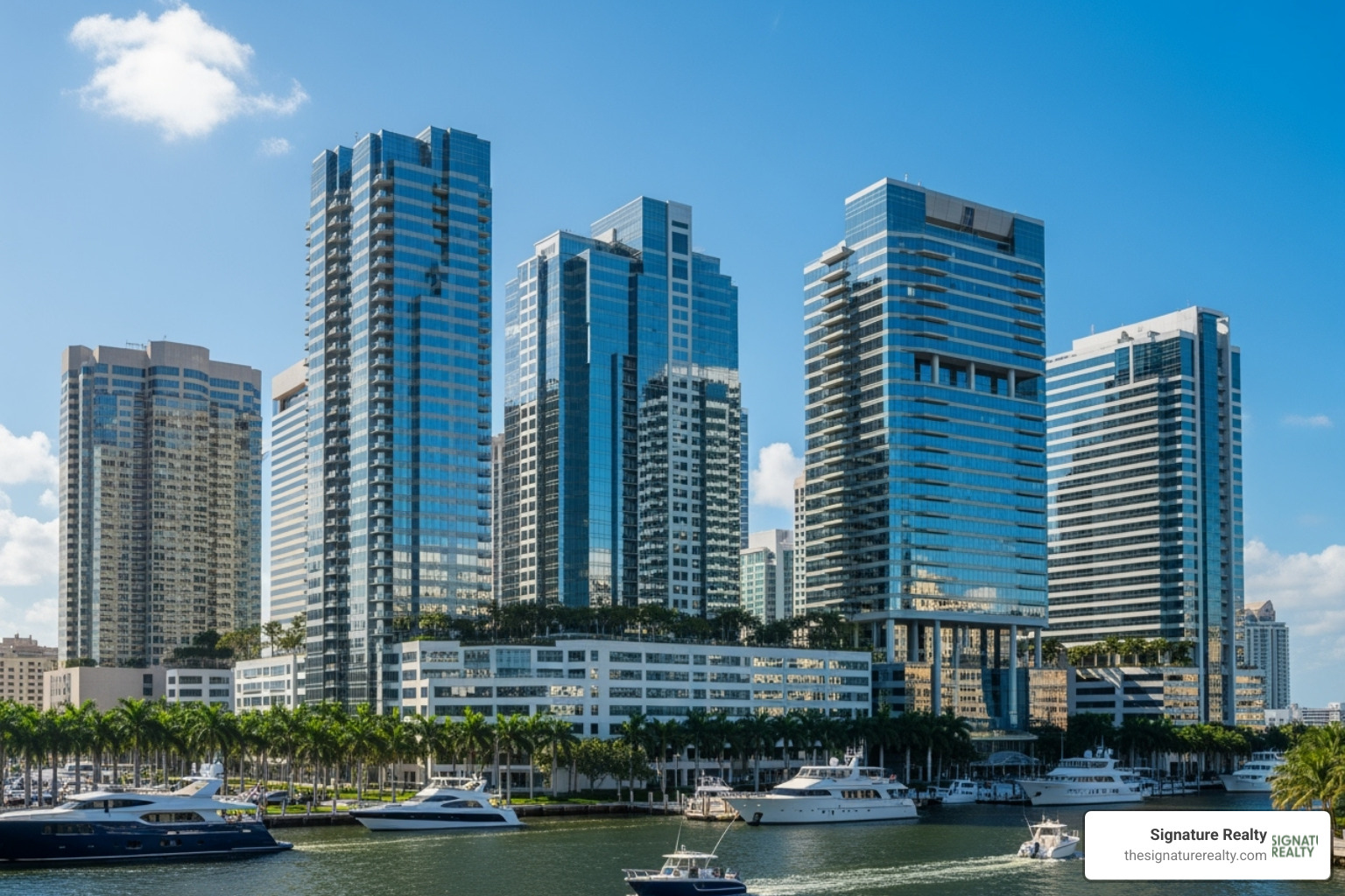 Office space Fort Lauderdale