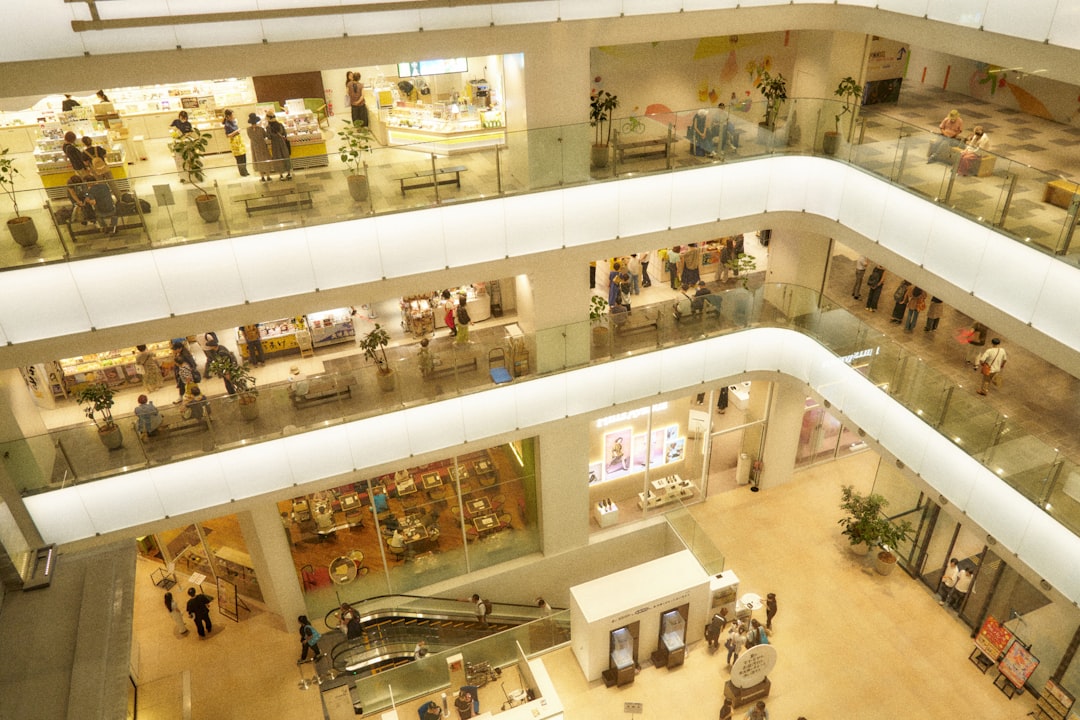 retail property management