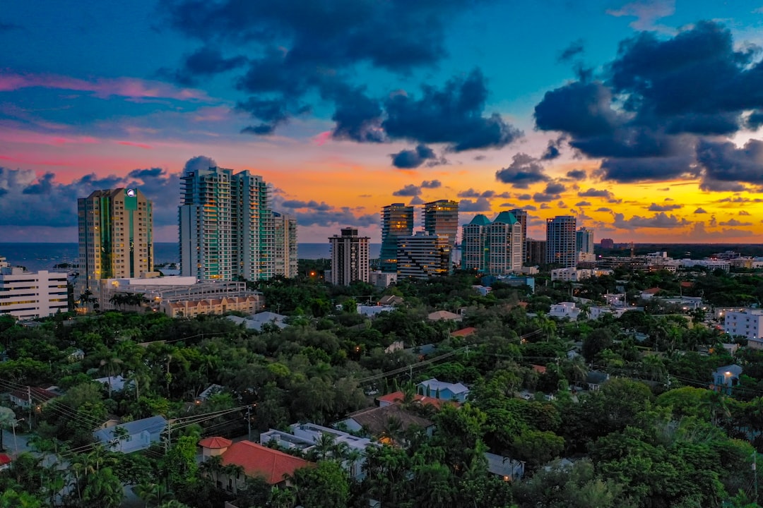 commercial property management