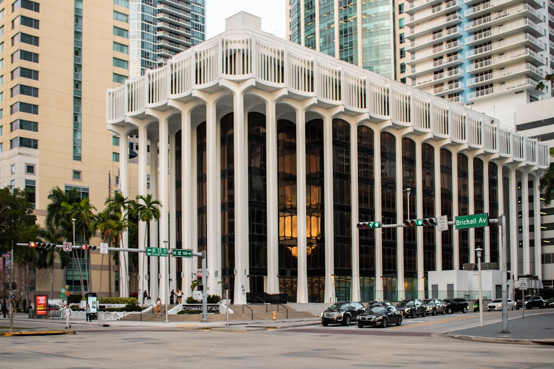 miami office space rental